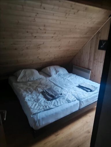 Schlafzimmer 2 Oben